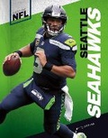Cover: Seattle Seahawks - North Star Editions