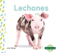 Abbildung von: Lechones (Piglets) - North Star Editions
