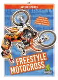 Cover: Freestyle Motocross - North Star Editions