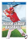 Cover: Major League Baseball - North Star Editions