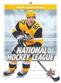 Cover: National Hockey League - North Star Editions