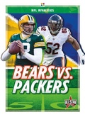 Cover: Bears vs Packers - North Star Editions