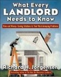Bild: What Every Landlord Needs to Know - McGraw-Hill Publishing Co.