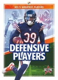 Cover: Defensive Players - North Star Editions