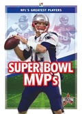 Cover: Super Bowl MVPs - North Star Editions