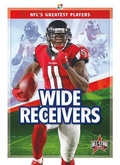 Cover: Wide Receivers - North Star Editions