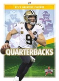 Cover: Quarterbacks - North Star Editions