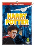 Cover: Harry Potter - North Star Editions