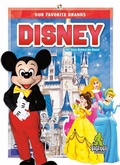 Cover: Disney - North Star Editions