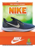 Cover: Nike - North Star Editions