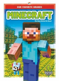 Enlarge image Cover: Minecraft - North Star Editions