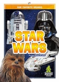 Cover: Star Wars - North Star Editions