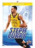Cover: Steph Curry - North Star Editions