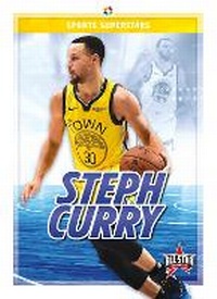 Enlarge image Cover: Steph Curry - North Star Editions
