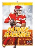 Cover: Patrick Mahomes - North Star Editions
