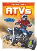 Cover: ATVs - North Star Editions