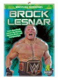 Cover: Brock Lesnar - North Star Editions