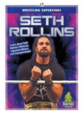 Cover: Seth Rollins - North Star Editions