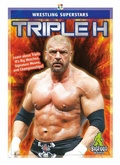 Cover: Triple H - North Star Editions