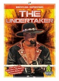 Cover: The Undertaker - North Star Editions