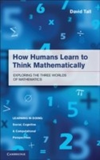 Enlarge image Cover: How Humans Learn to Think Mathematically - Cambridge University Press