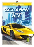 Cover: McLaren 12C - North Star Editions