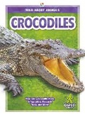 Cover: Crocodiles - North Star Editions