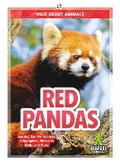 Cover: Red Pandas - North Star Editions