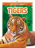 Cover: Tigers - North Star Editions
