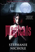 Cover: Magicals - Kingston Publishing Company