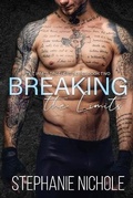 Cover: Breaking the Limits - Kingston Publishing Company