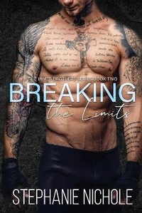 Enlarge image Cover: Breaking the Limits - Kingston Publishing Company