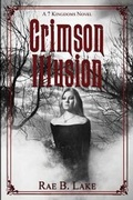 Cover: Crimson Illusion - Kingston Publishing Company