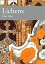 Cover: Lichens - Collins