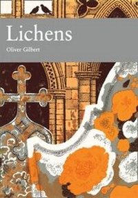 Abbildung von: Lichens - Collins