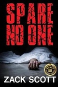 Cover: Spare No One - Kingston Publishing Company