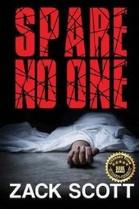 Enlarge image Cover: Spare No One - Kingston Publishing Company