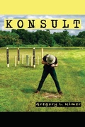 Cover: Konsult - Parlor Press