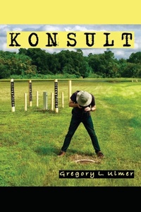 Enlarge image Cover: Konsult - Parlor Press