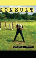 Cover: Konsult - Parlor Press