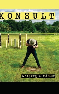 Enlarge image Cover: Konsult - Parlor Press