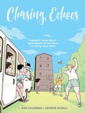 Cover: Chasing Echoes - Life Drawn