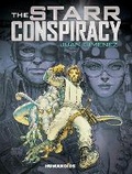Cover: The Starr Conspiracy - Humanoids, Inc