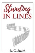 Cover: Standing in Lines - Kathryn Baker Smith