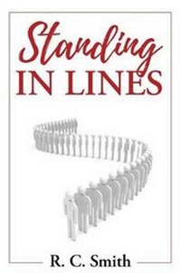 Enlarge image Cover: Standing in Lines - Kathryn Baker Smith