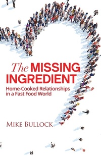 Enlarge image Cover: The Missing Ingredient - Author Academy Elite