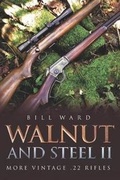 Cover: Walnut and Steel II - Palmetto Publishing Group