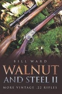 Enlarge image Cover: Walnut and Steel II - Palmetto Publishing Group