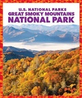 Cover: Great Smoky Mountains National Park - Pogo Books