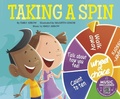 Cover: Taking a Spin - Cantata Learning